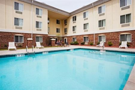 Holiday Inn Express Hotel & Suites Cherokee (North Carolina)