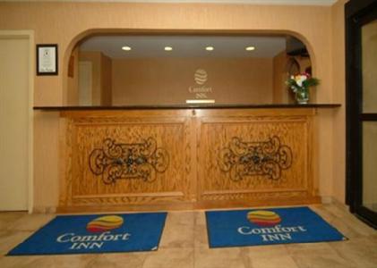 Comfort Inn Bossier City