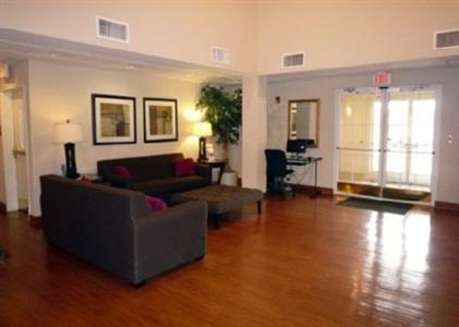 Mainstay Suites Charlotte (North Carolina)