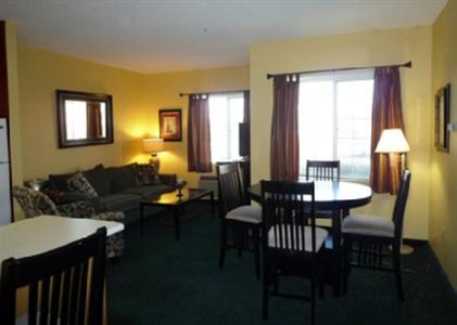 Mainstay Suites Charlotte (North Carolina)