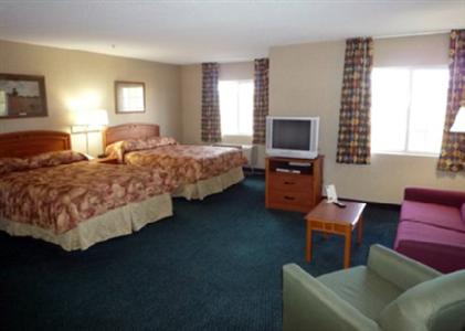 Mainstay Suites Charlotte (North Carolina)