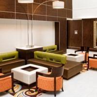 Hyatt Regency Suites Atlanta Northwest