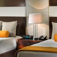 Hyatt Regency Suites Atlanta Northwest