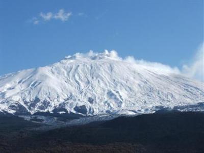 Parco Dell Etna Hotel Bronte