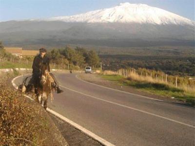 Parco Dell Etna Hotel Bronte