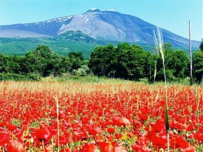 Parco Dell Etna Hotel Bronte