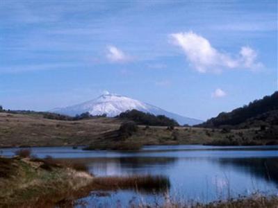 Parco Dell Etna Hotel Bronte