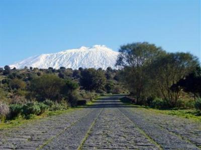 Parco Dell Etna Hotel Bronte