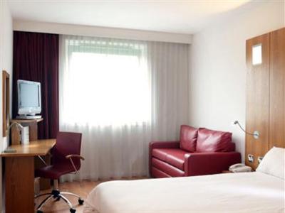 Ramada Encore Crewe