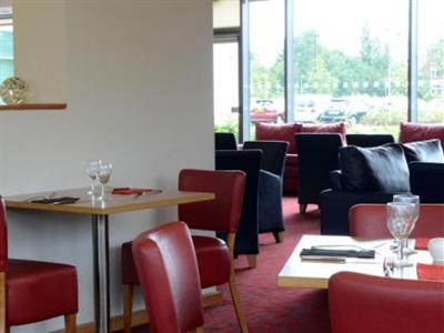 Ramada Encore Crewe