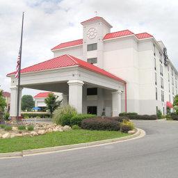 Holiday Inn Express Pigeon Forge/Dollywood