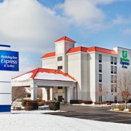 Holiday Inn Express Pigeon Forge/Dollywood