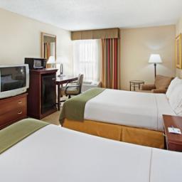 Holiday Inn Express Pigeon Forge/Dollywood