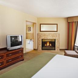 Holiday Inn Express Pigeon Forge/Dollywood