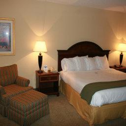 Holiday Inn Express Pigeon Forge/Dollywood