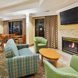 Holiday Inn Express Pigeon Forge/Dollywood