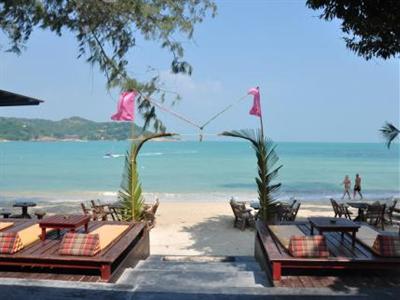 Samui Honey Cottages