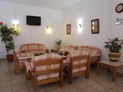 Hotel Residencial S. Algarve