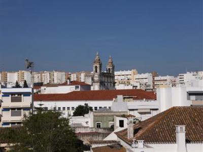 Hotel Residencial S. Algarve