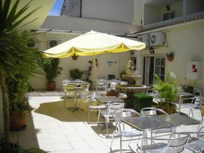 Hotel Residencial S. Algarve