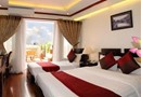 Hanoi Paradise Hangbac Hotel