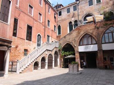 Al Palazzo Lion Morosini Hotel Venice