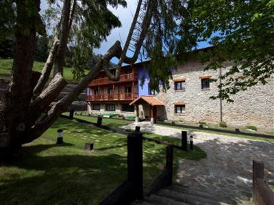 Atxurra Hotel Rural Bermeo