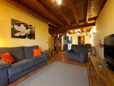 Atxurra Hotel Rural Bermeo