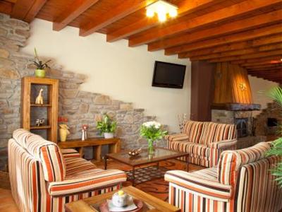 Atxurra Hotel Rural Bermeo