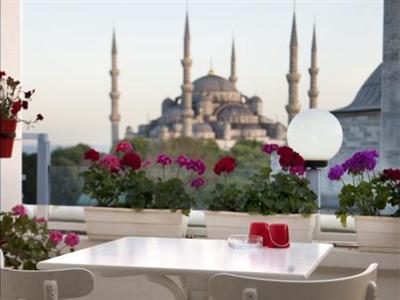 Sultanahmet Hotel Istanbul