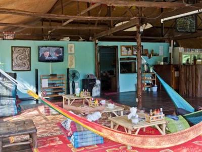 Shiralea Backpackers Resort