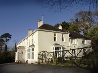 Glazebrook House Hotel