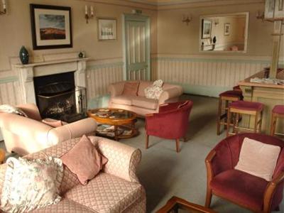 Glazebrook House Hotel