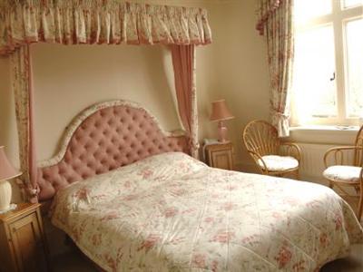 Glazebrook House Hotel