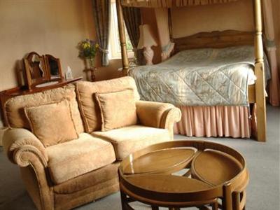 Glazebrook House Hotel