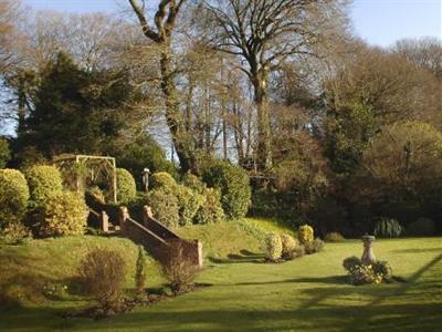 Glazebrook House Hotel