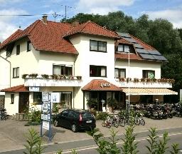 Hotel Bliesbrück Herbitzheim