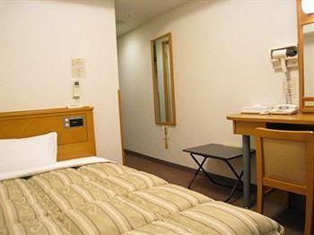 Hotel Route Inn Nagaoka Inter