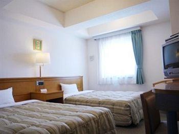 Hotel Route Inn Nagaoka Inter