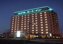 Hotel Route-Inn Mitsukaidoekimae