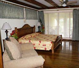 Hotel Villa Florencia Turrialba