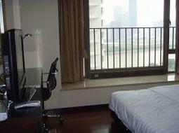 Private Enjoy Home Apartment The New Pearl River Shore Guangzhou