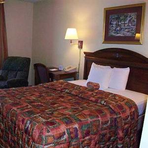 Econo Lodge Inn & Suites Waco