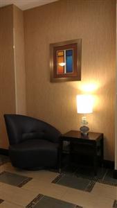 Holiday Inn Express Baton Rouge North