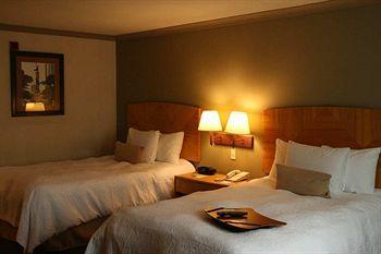 Hampton Inn by Hilton Guayaquil-Downtown