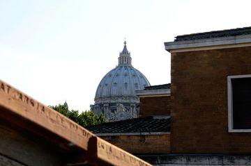 Vatican View