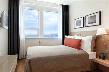 Hilton Reykjavik Nordica