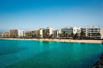 Lancelot Hotel Lanzarote