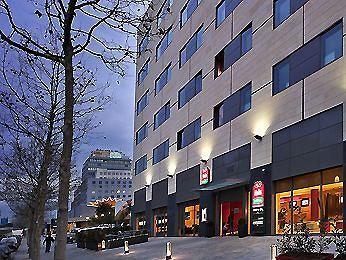 Ibis Barcelona Mollet