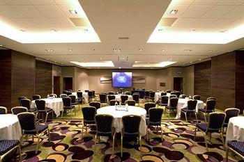 Hilton Birmingham Metropole